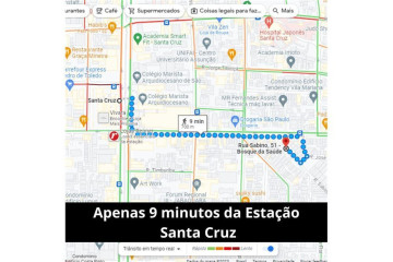 Anuncio Imóvel