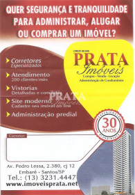 Anuncio Imóvel