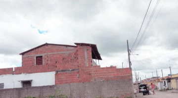 Anuncio Imóvel