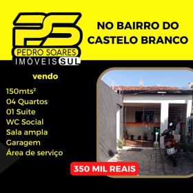 Anuncio Imóvel