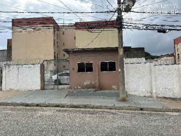 Anuncio Imóvel