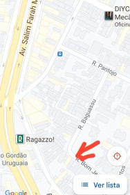 Anuncio Imóvel