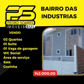 Anuncio Imóvel