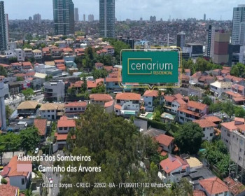 Anuncio Imóvel