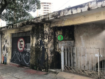 Anuncio Imóvel