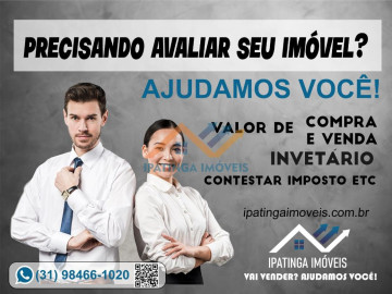 Anuncio Imóvel