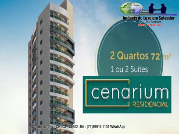 Anuncio Imóvel
