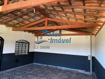 Anuncio Imóvel