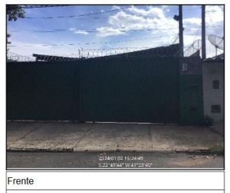 Anuncio Imóvel