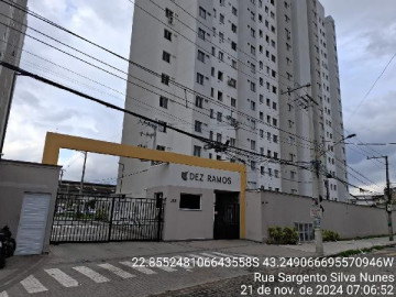 Anuncio Imóvel
