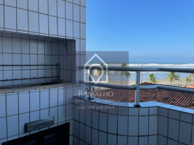 Apartamento com 1 Quarto à Venda, 80 m² em Vila Atlantica - Mongaguá