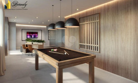 Apartamento com 3 Quartos à Venda, 67 m² em Mooca - São Paulo