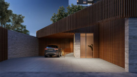 Apartamento com 3 Quartos à Venda, 265 m² em Vila Nova Conceição - São Paulo