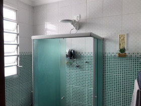 Imóvel com 1 Quarto à Venda, 53 m² em Campos Elíseos - São Paulo