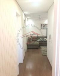 Imóvel com 2 Quartos à Venda, 54 m² em Residencial Guairá - Sumaré