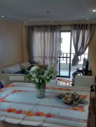 Apartamento com 3 Quartos à Venda, 70 m² em Imbuí - Salvador