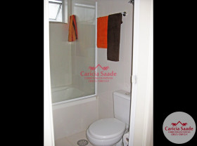 Apartamento com 2 Quartos para Alugar, 109 m² em Cerqueira César - São Paulo