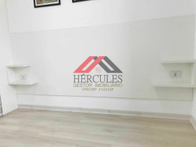 Apartamento com 1 Quarto à Venda, 33 m² em Barra Funda - São Paulo