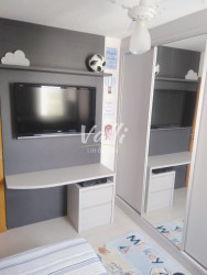Apartamento com 2 Quartos à Venda, 43 m² em Jardim Terramérica - Americana