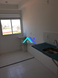 Imóvel com 2 Quartos à Venda, 57 m² em Parque Assunção - Taboão Da Serra