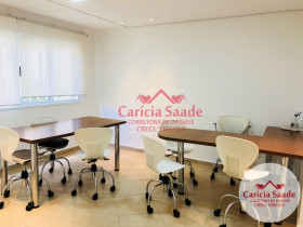 Apartamento com 2 Quartos à Venda, 60 m² em Vila Olímpia - São Paulo