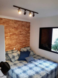 Imóvel com 3 Quartos à Venda, 125 m² em Vila Andrade - São Paulo