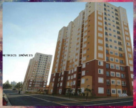 Imóvel com 2 Quartos à Venda, 50 m² em Vila Nambi - Jundiaí