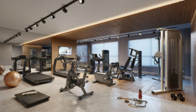 Imóvel com 2 Quartos à Venda, 64 m² em Santana - São Paulo