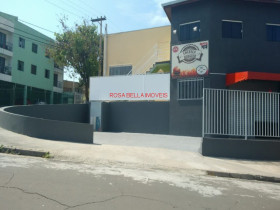 Imóvel à Venda, 8.000 m² em Parque Brasília - Jundiaí