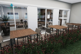 Apartamento com 2 Quartos à Venda, 53 m² em Jardim Nossa Senhora Da Penha - Hortolândia