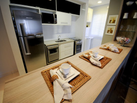Apartamento com 2 Quartos à Venda, 69 m² em Jardim Carlos Gomes - Jundiaí