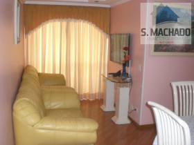 Apartamento com 2 Quartos à Venda, 60 m² em Vila Prudente - São Paulo