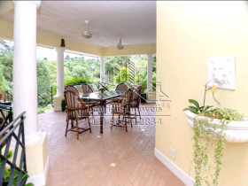 Imóvel com 4 Quartos à Venda, 560 m² em Condomínio Forest Hills - Jandira