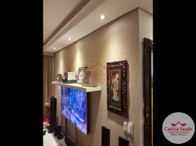 Apartamento com 2 Quartos à Venda, 78 m² em Liberdade - São Paulo
