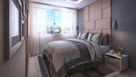Imóvel com 2 Quartos à Venda, 58 m² em Rio Branco - Caxias Do Sul