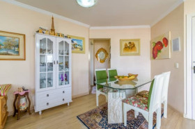 Imóvel com 3 Quartos à Venda, 103 m² em Alto Da Lapa - São Paulo