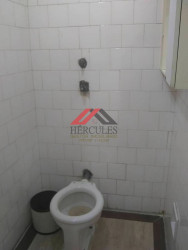 Apartamento com 1 Quarto à Venda, 37 m² em Centro - São Paulo