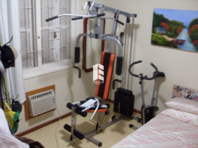 Apartamento com 2 Quartos à Venda, 60 m² em Nonoai - Santa Maria
