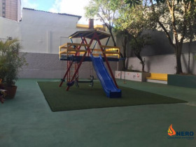 Imóvel com 3 Quartos à Venda, 100 m² em Vila Mariana - São Paulo