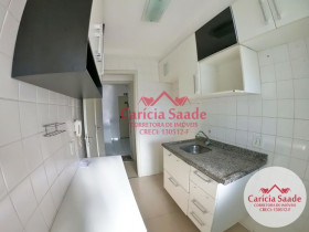 Apartamento com 3 Quartos à Venda, 64 m² em Mooca - São Paulo