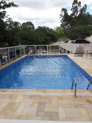 Imóvel com 2 Quartos para Alugar, 40 m² em Portais (polvilho) - Cajamar