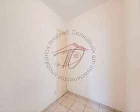 Imóvel com 2 Quartos à Venda, 51 m² em Jardim Santa Izabel - Hortolândia