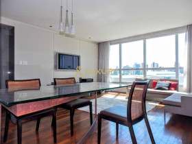 Imóvel com 1 Quarto à Venda, 76 m² em Belvedere - Belo Horizonte