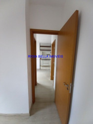 Apartamento com 2 Quartos à Venda, 44 m² em Cidade Nova - Jundiaí