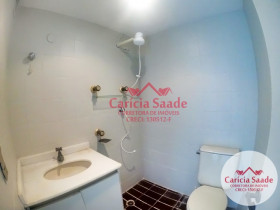 Apartamento com 1 Quarto à Venda, 40 m² em Bela Vista - São Paulo