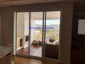 Apartamento com 3 Quartos à Venda, 104 m² em Jardim Trevo - Jundiaí
