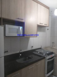 Apartamento com 2 Quartos à Venda, 53 m² em Vila Campos Sales - Jundiaí