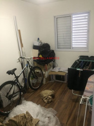 Apartamento com 2 Quartos à Venda, 54 m² em Vila Nova Esperia - Jundiaí