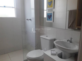 Apartamento com 2 Quartos à Venda, 45 m² em Curicica - Rio De Janeiro