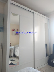 Apartamento com 3 Quartos à Venda, 68 m² em Jardim Shangai - Jundiaí
